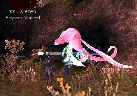 Ketea