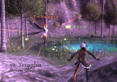 Teugghia