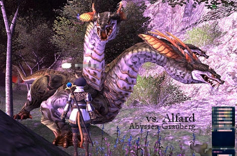Alfard