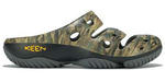 KEEN / YOGUI CamoGreen