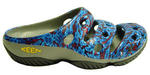 KEEN / YOGUI TurguoiseTieDye