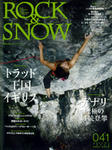 ROCK&SNOW41