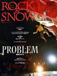 ROCK&SNOW35