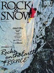 ROCK&SNOW33