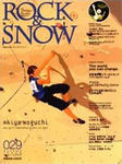 ROCK&SNOW29