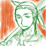 七郎