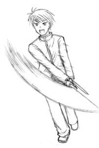 rakugaki100.jpg