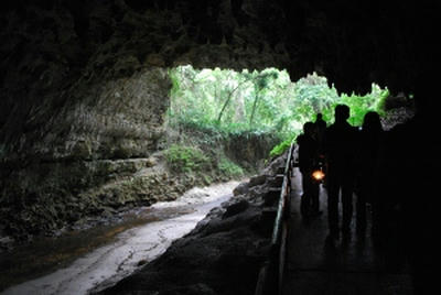 ★探検家気分★