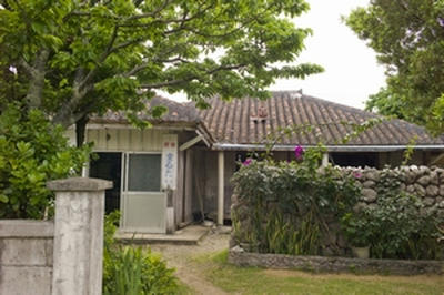 ★普通の民家風★