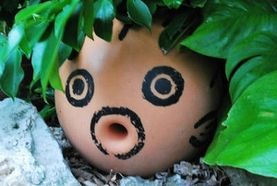 ★いつも陰からあなたを見守ってますよ~★