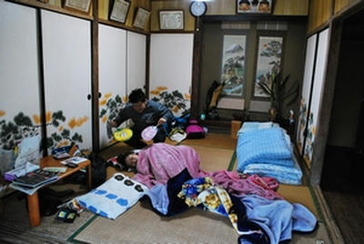 ★夢の中で寒かったのは、このせいだったかー★