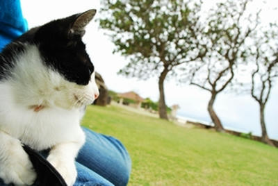 ★人との距離感ゼロ★