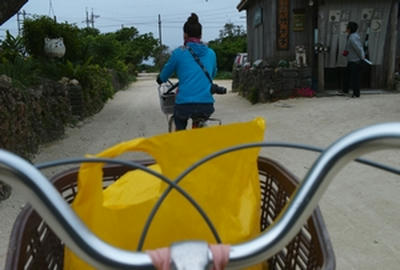 ★サイクリングは楽しいなぁ★