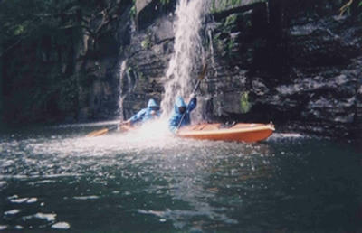 ★首がもげそうなくらい激しい水の勢い★