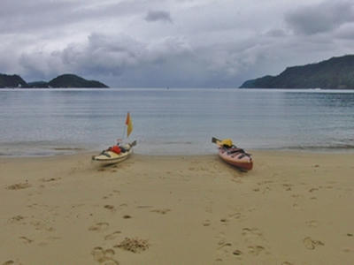 ★ついに上陸だー★