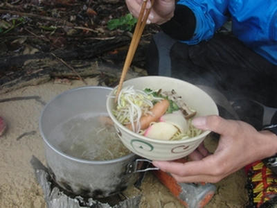 ★うますぎる八重山そば★
