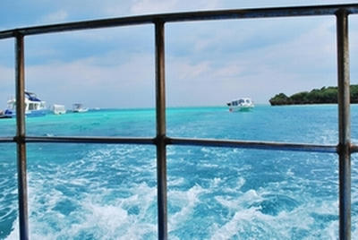 ★周りにも船がたくさん★