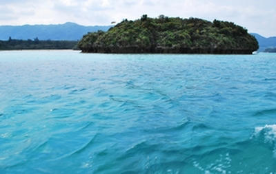 ★船内からの眺め★