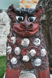 ★ガレッジセールのゴリ似★