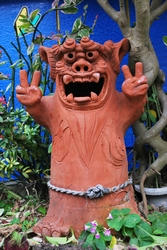 ★テレビに映りたがりの小学生みたい★