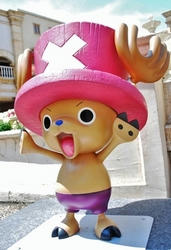 ★めちゃ固いチョッパー★