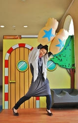 ★パワー満タン★