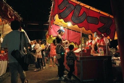 ★強引に写りこむ旦那★