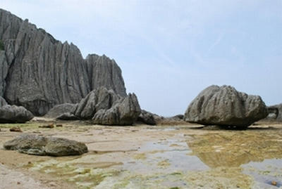 ★遠近感がおかしくなる★