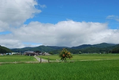 ★田舎の風景★