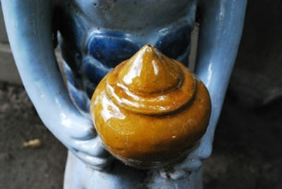 ★もはや人間では？★