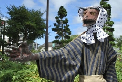 ★握手してぇ～★