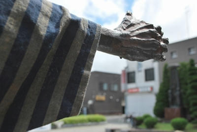 ★ちゃんとした着物を着てます★