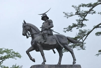 ★凛々しいお姿★