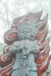 ★すでに噴火してないかい？★