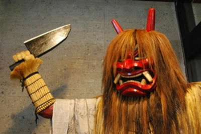 ★包丁は危ないよ～★