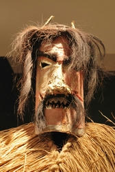 ★どこかで見たことある顔★