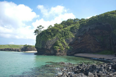 ★秘境っぽい★