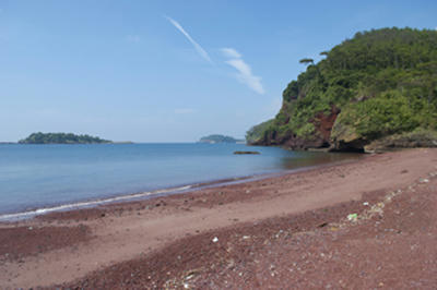 ★これを赤浜と言わずして何と言う★