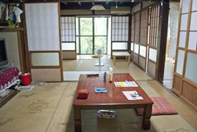 ★ザ・田舎の家って感じ★