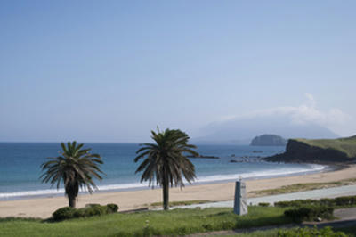 ★丘から見る眺め★