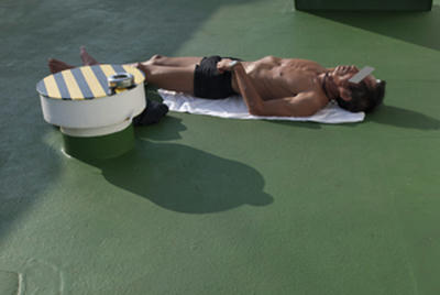 ★目のやり場に困る、と言いつつしっかり撮った★