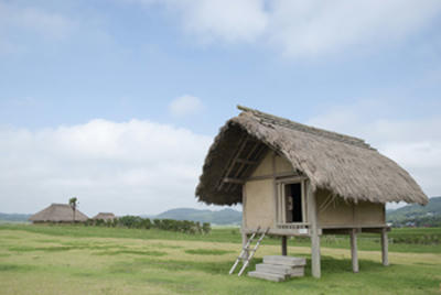 ★歴史の教科書で見たことある建物★