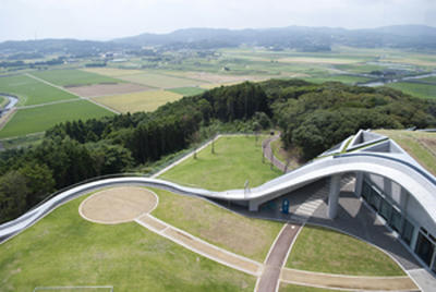 ★展望台からの眺め★