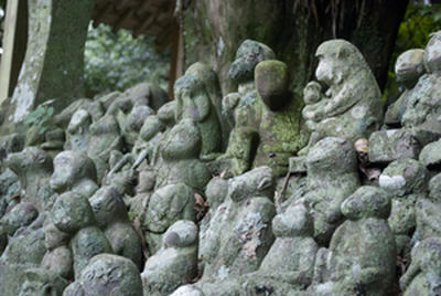 ★異様な光景★