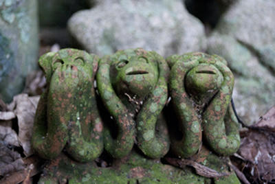 ★ムンク的な★