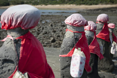 ★日差しの強さがうかがえる★