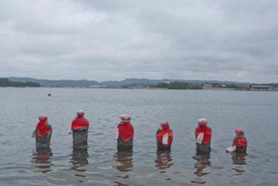 ★ちょっと怖い★