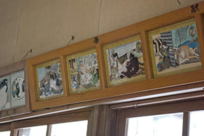 ★誰のコレクション趣味？★