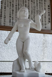 ★楽しげな少女★