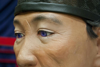 ★細部までよくできてるなぁ〜★